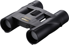 Бинокль Nikon Aculon A30 8x25 (черный)