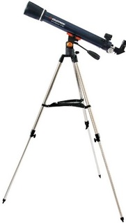 Телескоп Celestron AstroMaster LT 60 AZ