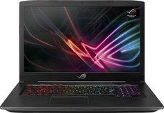 Ноутбук ASUS ROG GL703GM-EE224T (черный)