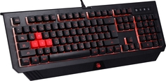 Клавиатура A4Tech Bloody B125 (черный)