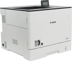 Лазерный принтер Canon i-SENSYS LBP710Cx (белый)