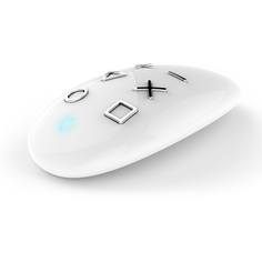 Умный пульт FIBARO KEYFOB FGKF-601 (белый)