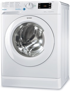 Стиральная машина Indesit BWSE 81082 L B