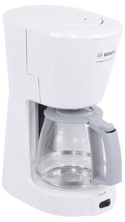 Кофеварка Bosch TKA 3A031 (белый)
