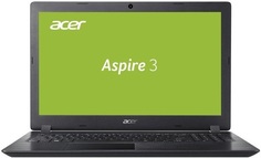 Ноутбук Acer Aspire A315-51-58YD (черный)