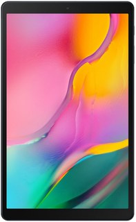 Планшет Samsung Galaxy Tab A 10.1 LTE 2019 (черный)