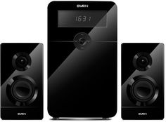 Акустическая система Sven MS-2250 (черный)