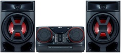 Музыкальный центр LG CK43