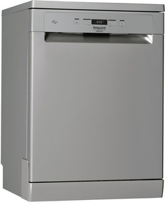 Посудомоечная машина Hotpoint-Ariston HFC 3C26 X (нержавеющая сталь)