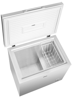 Морозильный ларь Hansa FS150.3