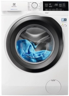 Стиральная машина Electrolux EW 7F3R48S