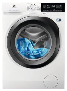 Стиральная машина Electrolux EW7WR361S (белый)