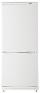 Холодильник Атлант ХМ 4008-022 (белый)