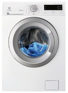 Стиральная машина Electrolux EWS 1477 FDW (белый)