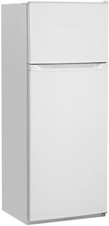 Холодильник Nordfrost NRT 141 032 (белый)