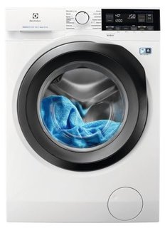 Стиральная машина Electrolux EW7WR368SR (белый)