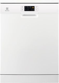 Посудомоечная машина Electrolux ESF 9552LOW (белый)