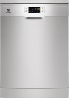 Посудомоечная машина Electrolux ESF 9552LOX (серебристый)