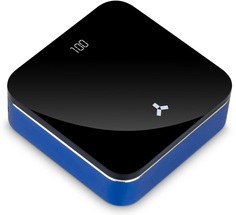Внешний аккумулятор Accesstyle Violet 10MP