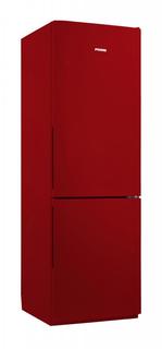 Холодильник POZIS RK-FNF-170 (рубиновый)