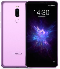 Мобильный телефон Meizu Note 8 64GB (фиолетовый)