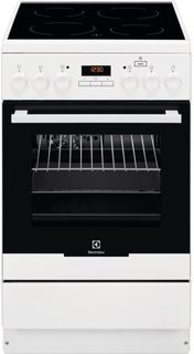 Электрическая плита Electrolux EKI 954901W