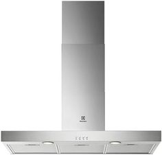 Встраиваемая вытяжка Electrolux LFT 419X (нержавеющая сталь)