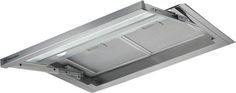 Встраиваемая вытяжка Electrolux LFP 536X (нержавеющая сталь)