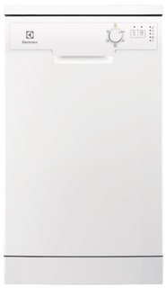 Посудомоечная машина Electrolux ESF 9422LOW (белый)