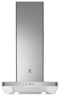 Встраиваемая вытяжка Electrolux EFF 60560 OX (серебристый)