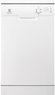 Посудомоечная машина Electrolux ESF 9420LOW (белый)