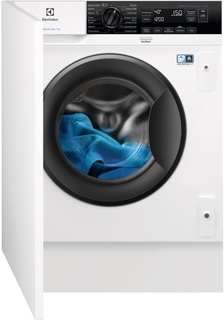 Стиральная машина Electrolux EW 7F3R48SI