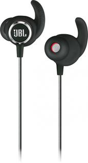 Наушники JBL Reflect Mini 2 (черный)