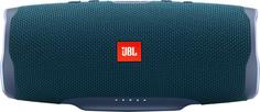 Портативная колонка JBL Charge 4 (синий)