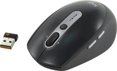 Мышь Logitech M590 (темно-серый)