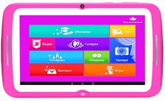Планшет TurboKids Princess 16Gb (розовый)