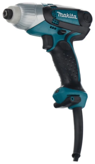 Шуруповерт Makita TD0101F