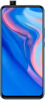 Мобильный телефон Huawei P Smart Z (синий)