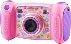 Детский фотоаппарат VTECH Kidizoom Pix (розовый)