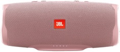 Портативная колонка JBL Charge 4 (розовый)