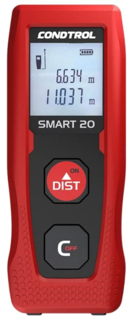Лазерный дальномер CONDTROL Smart 20