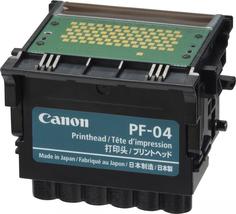 Печатающая головка Canon PF-04