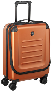 Чемодан Victorinox Spectra Dual-Access 2.0 604857 (оранжевый)