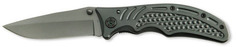 Нож складной Stinger YD-7918EY (черный)