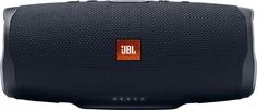 Портативная колонка JBL Charge 4 (черный)