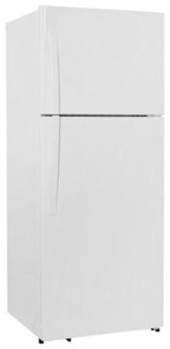 Холодильник Daewoo FGK-51WFG (белый)