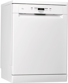 Посудомоечная машина Hotpoint-Ariston HFC 3C26 (белый)