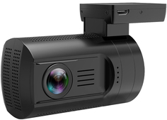 Видеорегистратор TrendVision MINI 2CH GPS (черный)