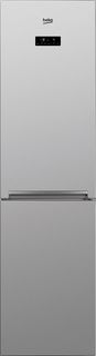 Холодильник Beko CNKR5356EC0S (серебристый)