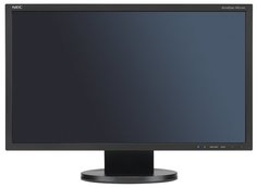 Монитор NEC AS222WI (черный)